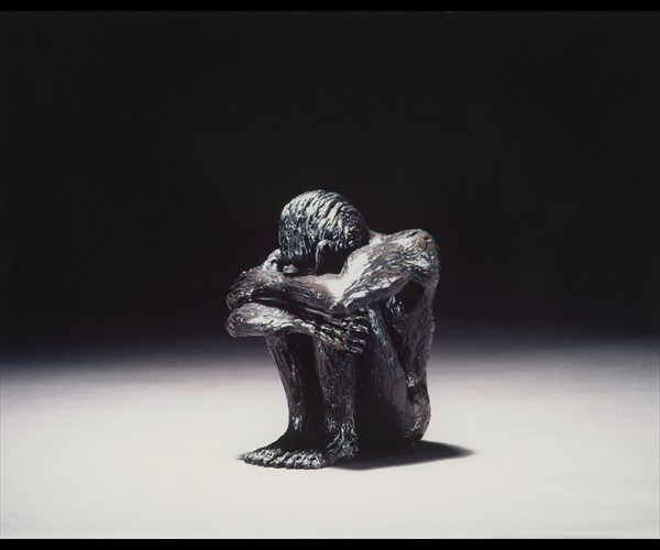 FIGURE III (1991)