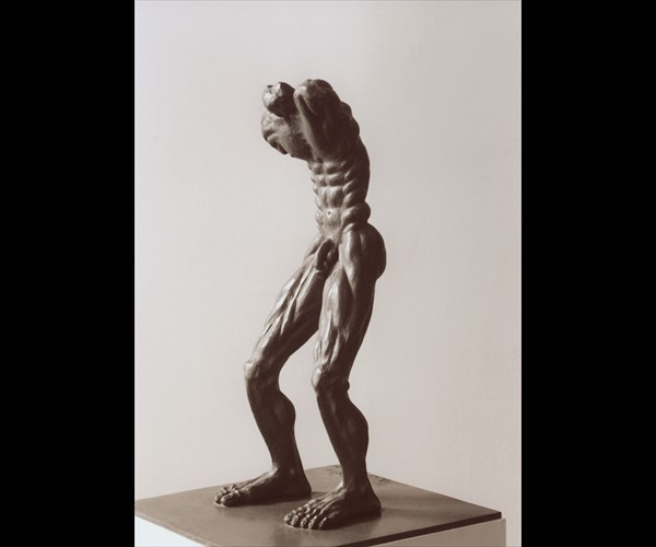 STANDING TORSO (1998)